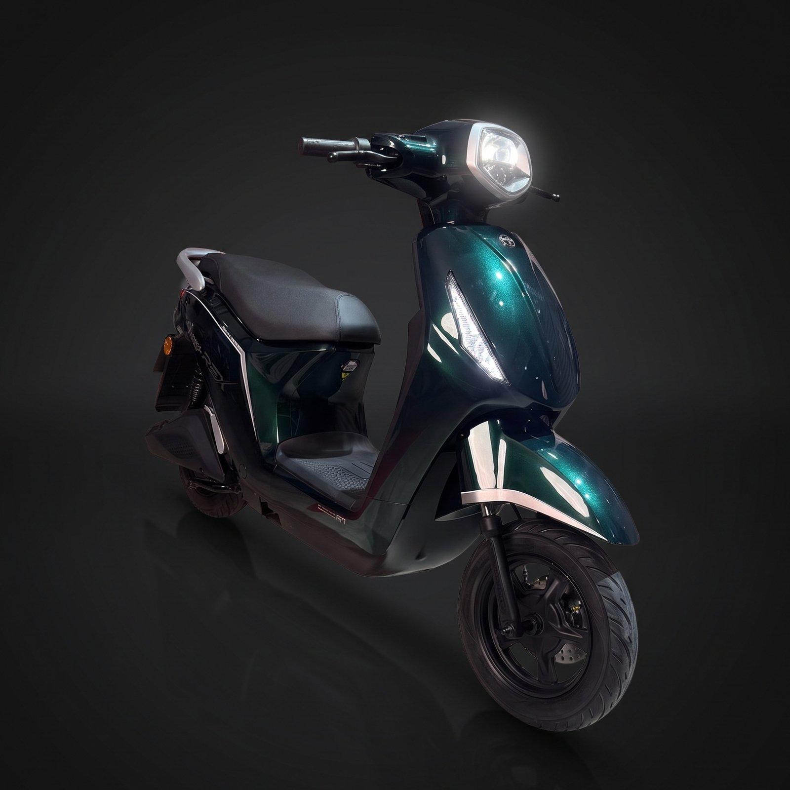 REX ROMA 1200W LITHIUM