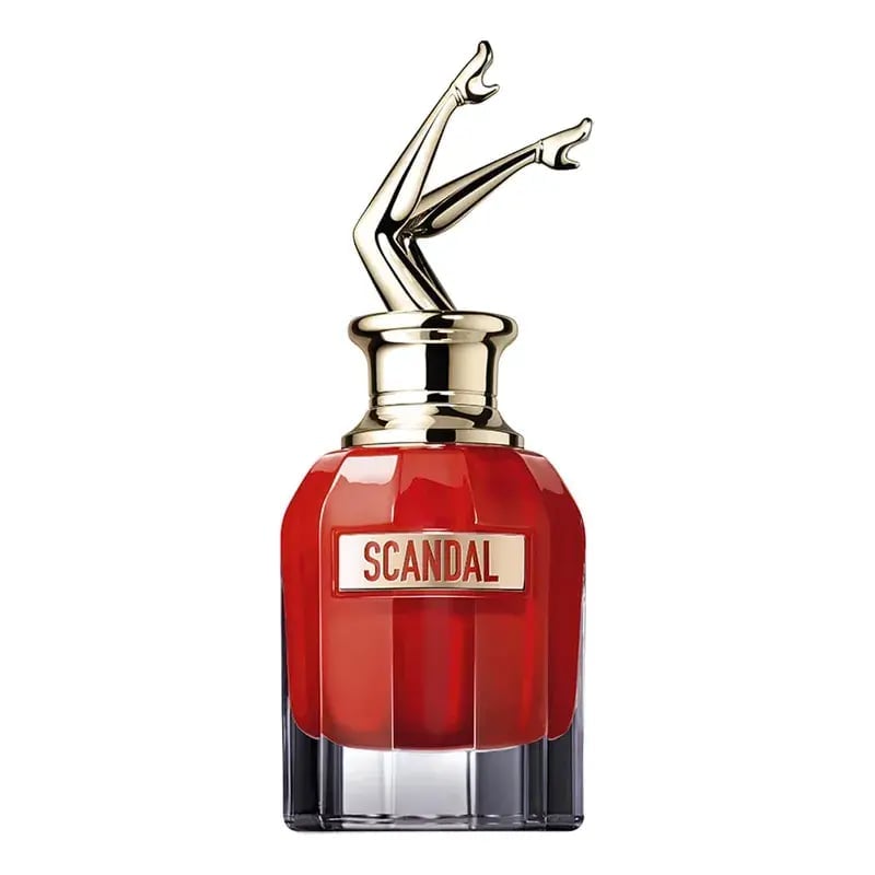 JPG SCANDAL LE PARFUM 80 ML FEMME