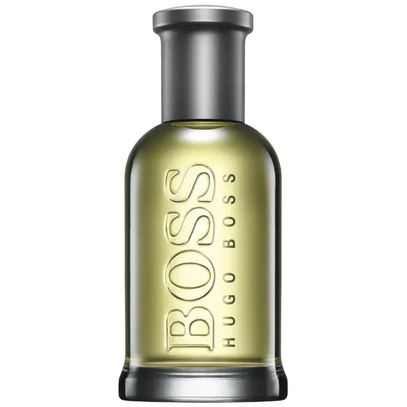 BOSS BOTTLED EDT 100 ML