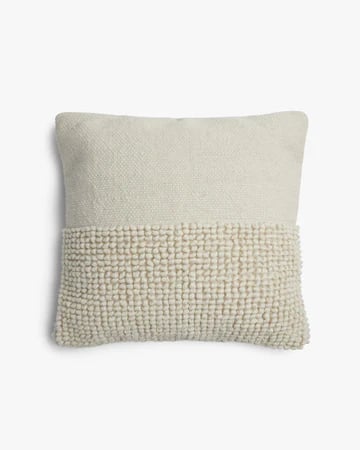 Brushed Cotton Sham