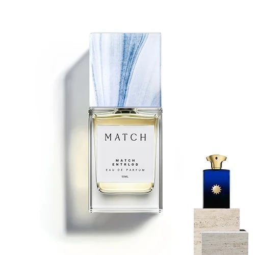 MATCH ENRTLOD