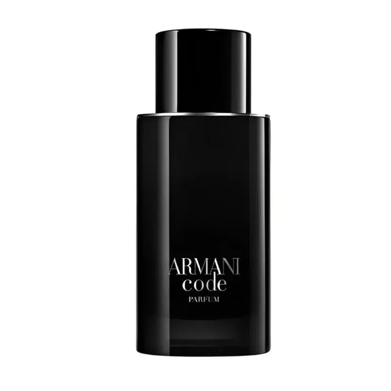 ARMANI CODE PARFUM 75 ML HOMME