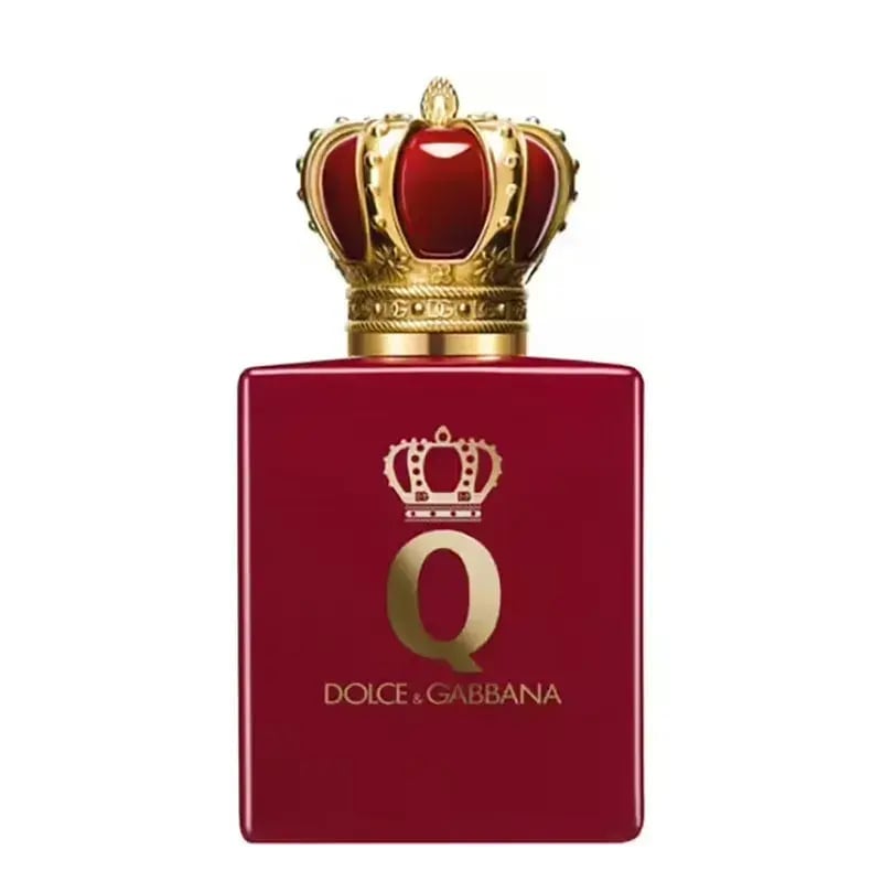 DG QUEEN ELIXIR 50 ML