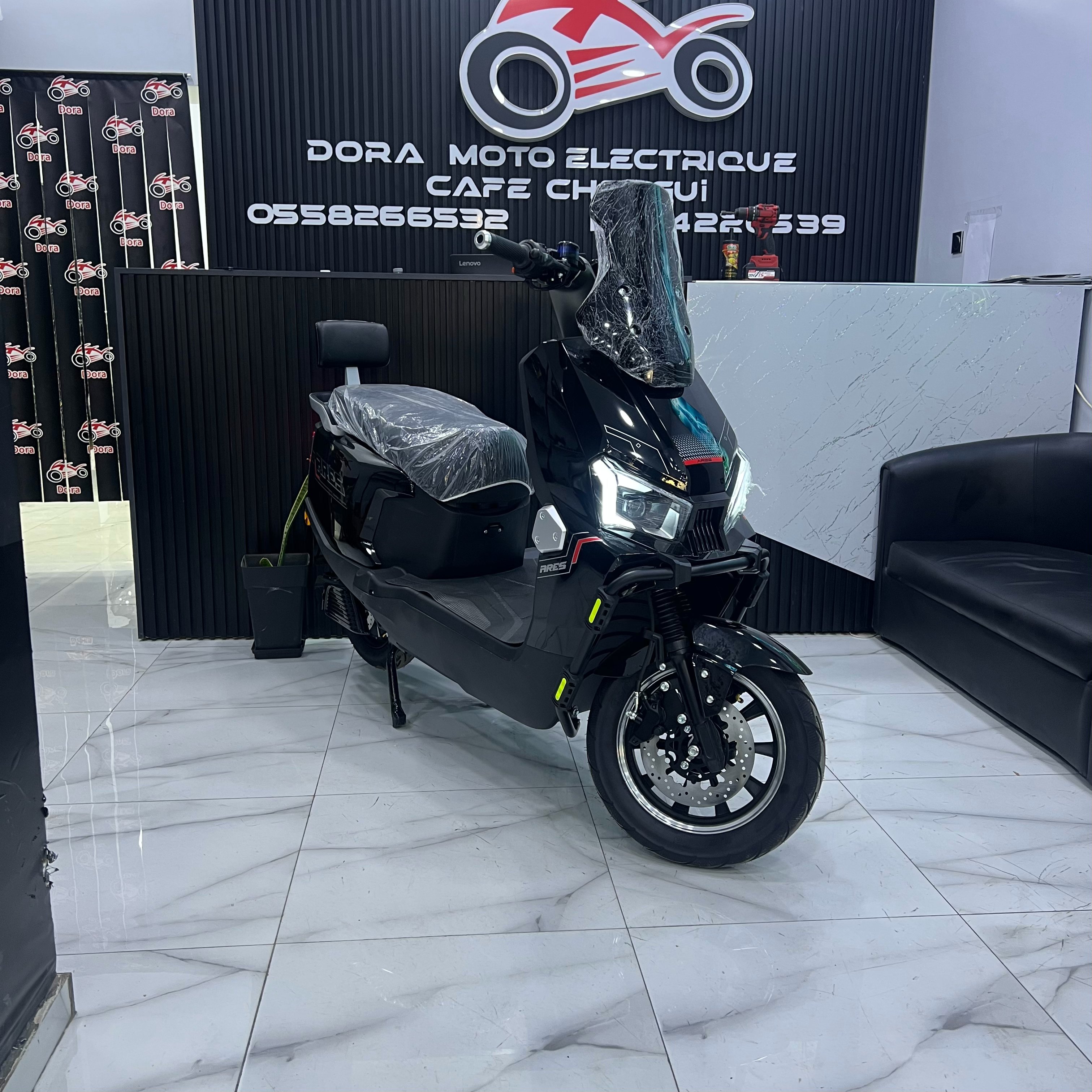 DORA ARES 1500W