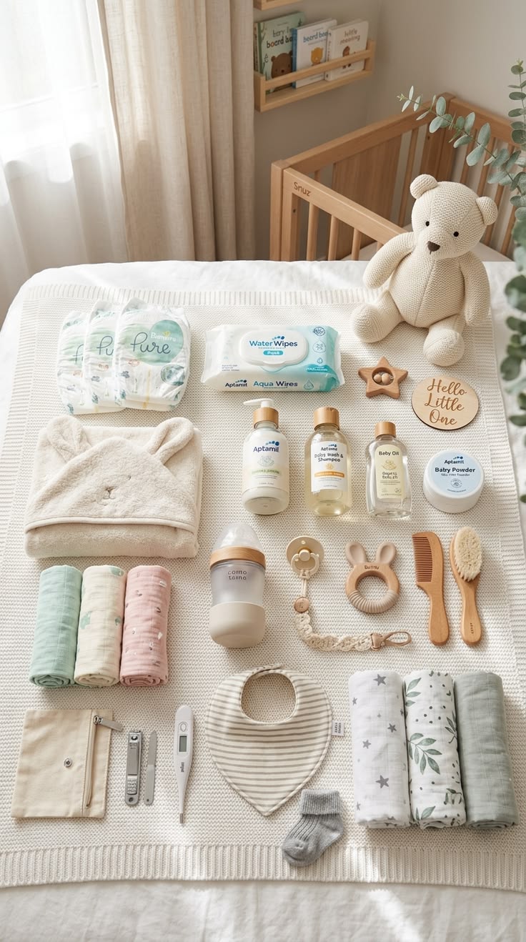 Enfants & Bébé