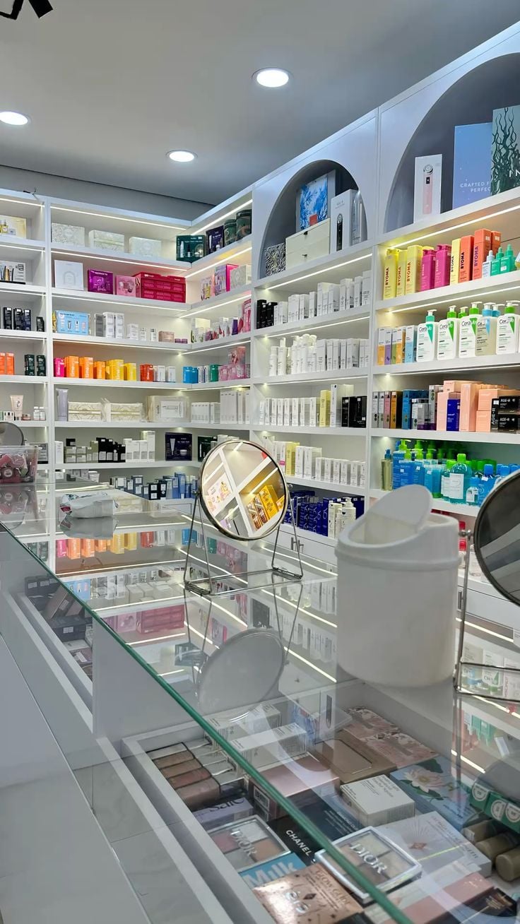 cosmetique