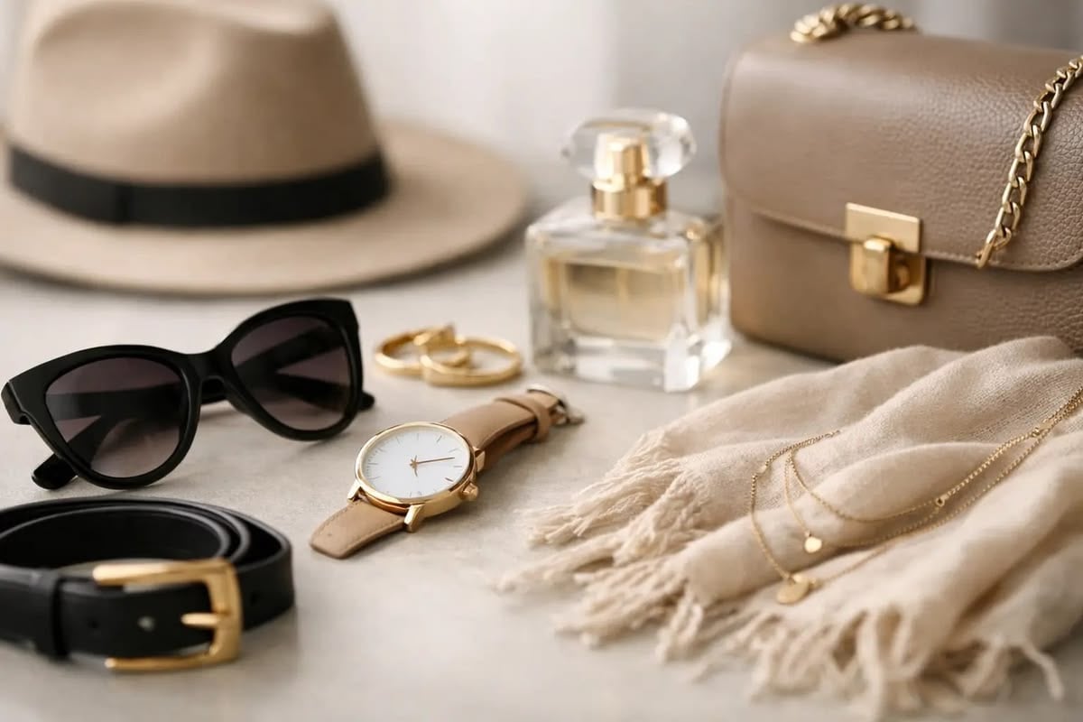 Mode & Accessoires