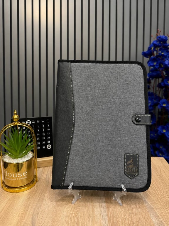 PORTE FOLIO