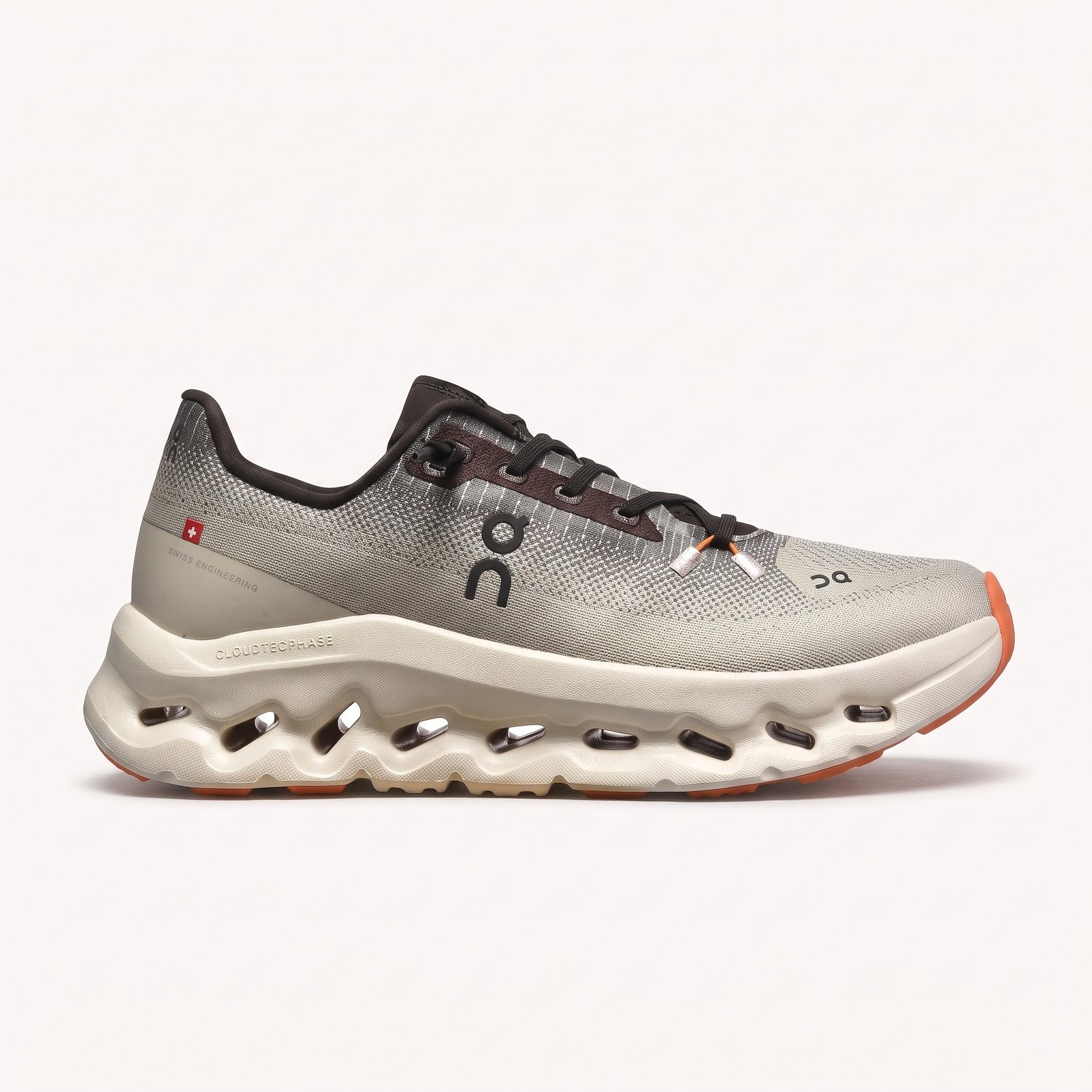 ON CLOUD
