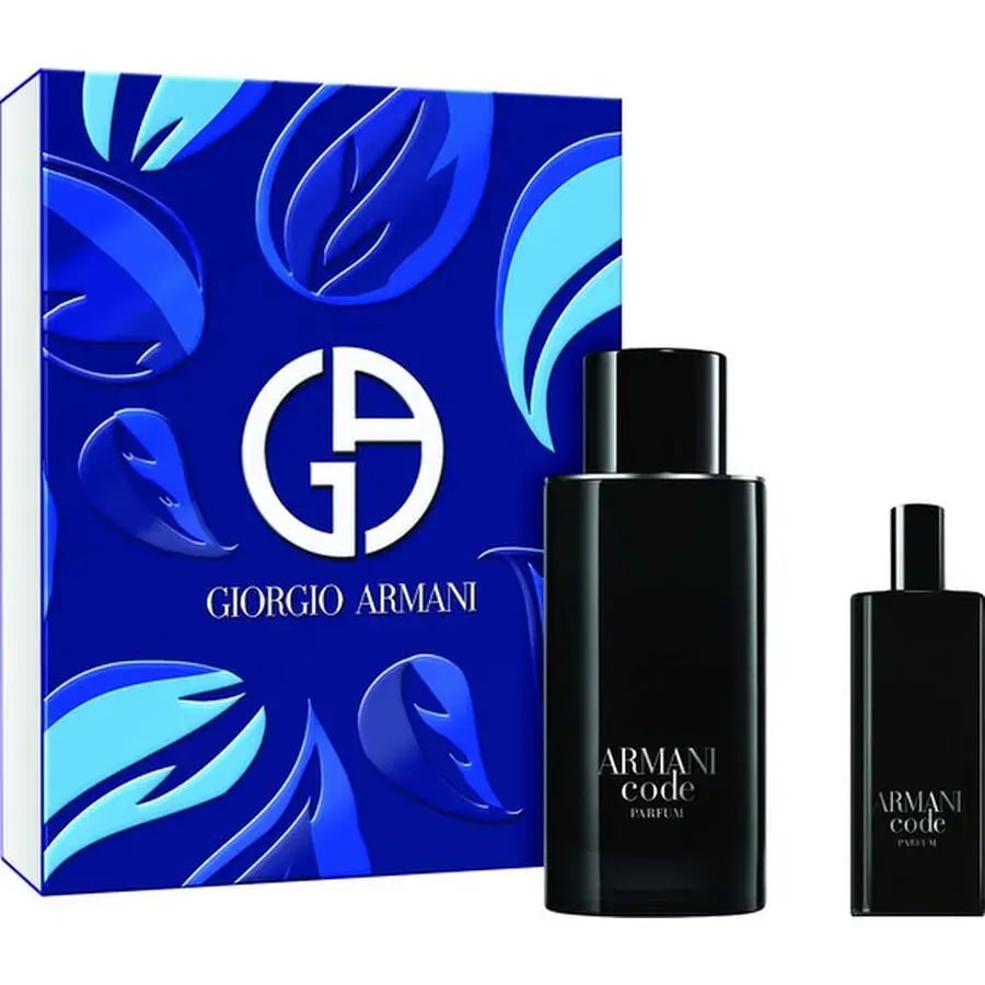 Parfums Giorgio Armani chez Pafen DZ