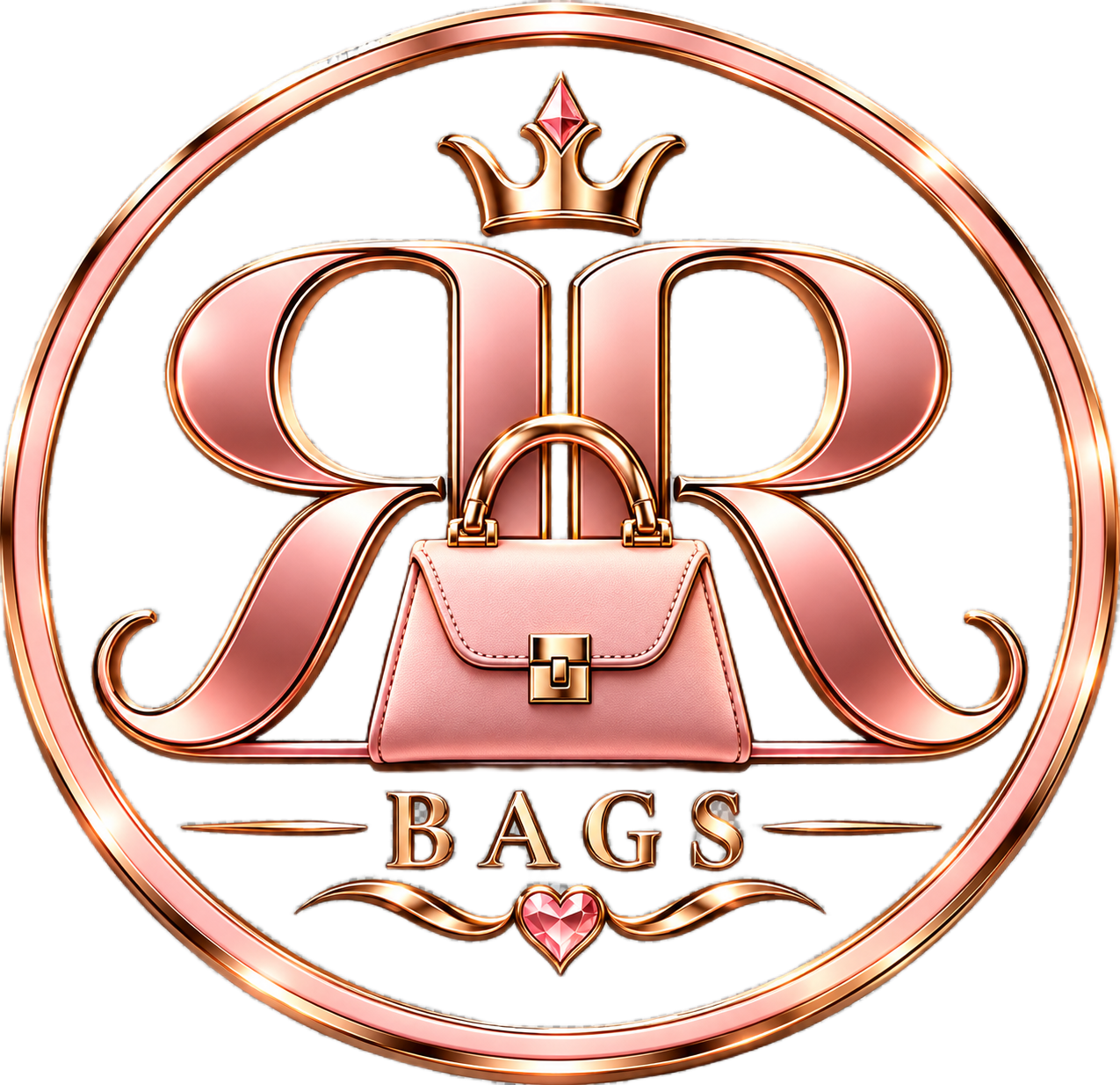 RR BAGS