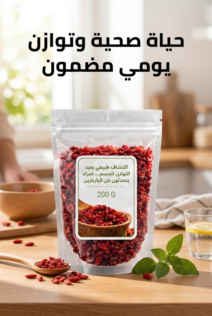 البربرين