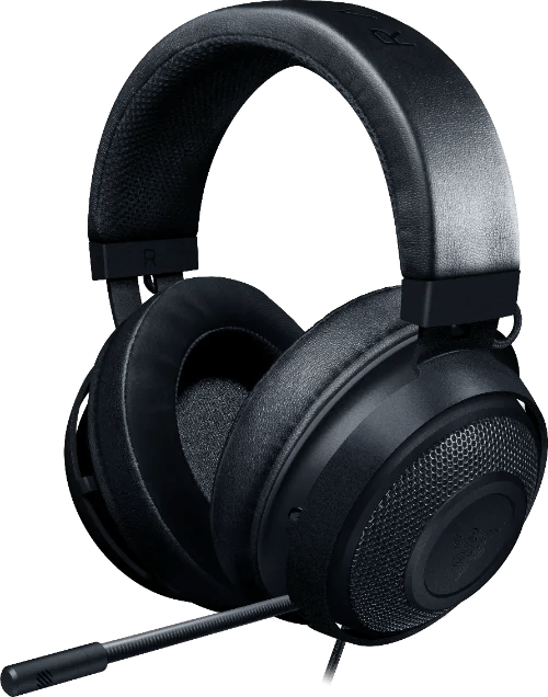 headset