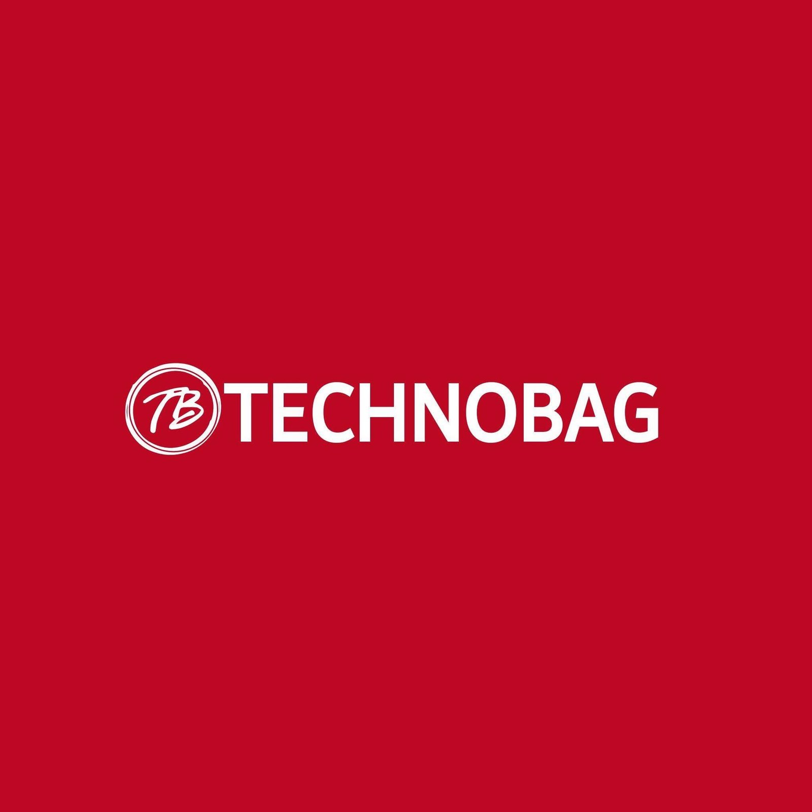TECHNOBAG