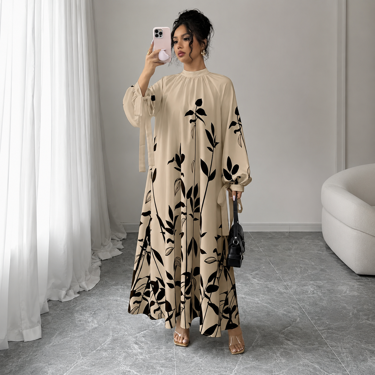 robes à la mode