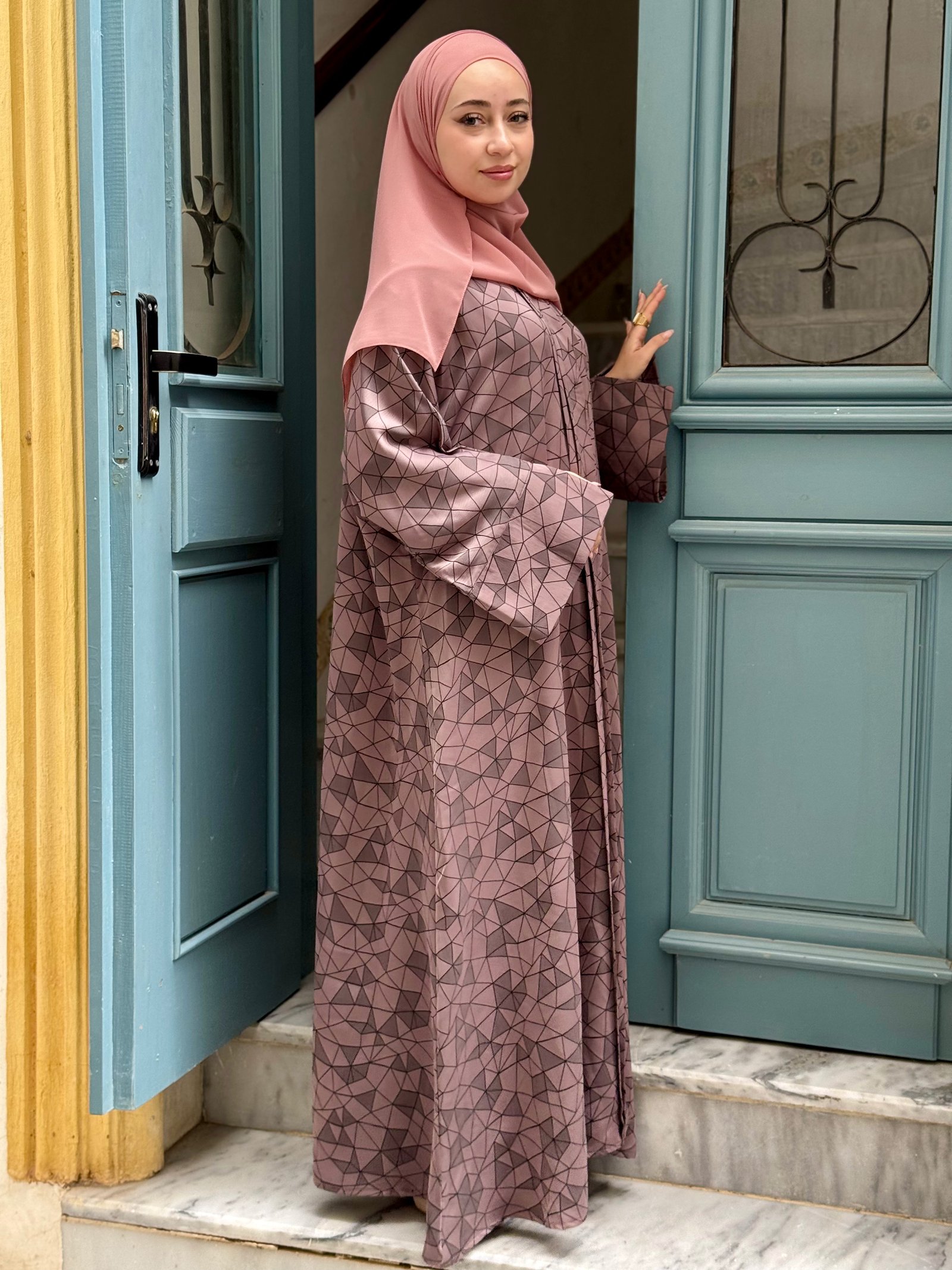 ABAYAS